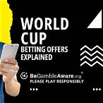 world cup bet offers